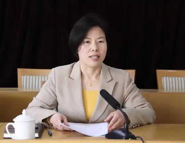 【花样垛庄】垛庄镇召开农村人居环境整治工作推进会议