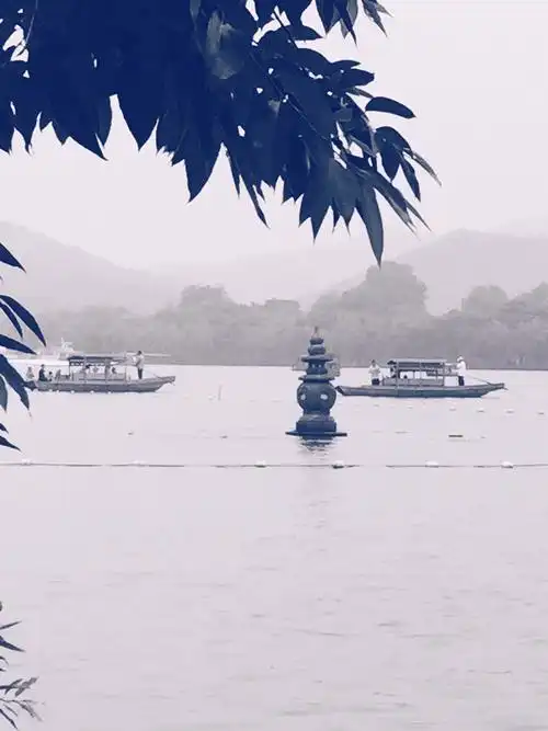 杭州-西湖