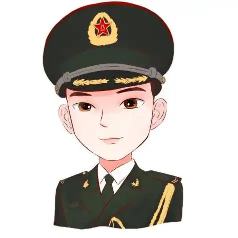 部队不怕苦不怕累经典短句