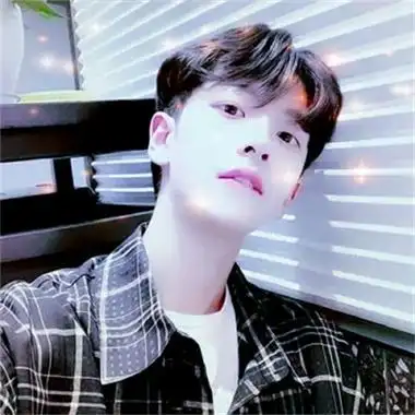 超帅有魅力真实好看头像男 看起来很有魅力的男生头像_男生头像_美头