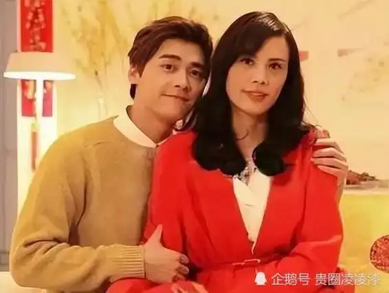 李易峰妈妈肯定哭晕在厕所了