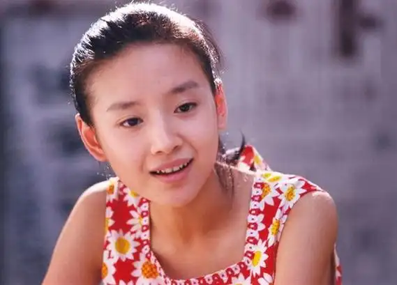 董洁《幸福时光》剧照