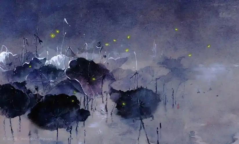 来一波古风壁纸 聊天背景 喜欢的点赞关注