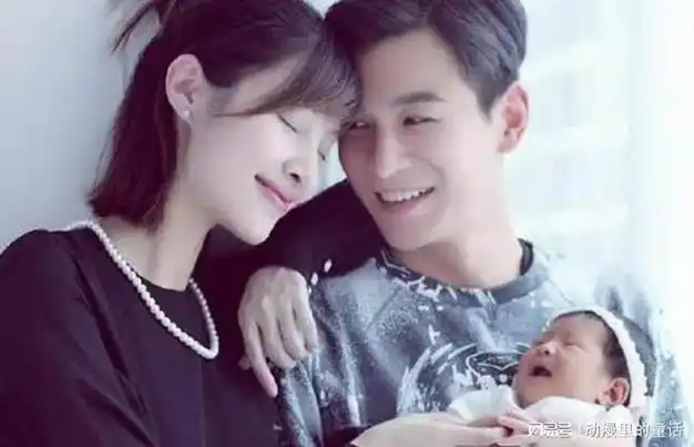 小8岁娇妻相伴至今|王丽坤|钟汉良|冯绍峰|樊少皇|演艺事业_网易订阅