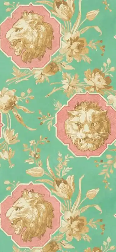 古驰logo壁纸古驰符号logo可复制-第1张图片-爱奢吧