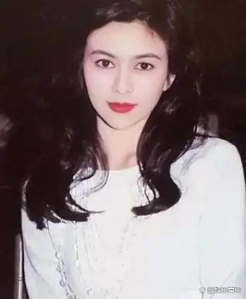 迟到30年的真相:被高尔夫球事件断送前程的关之琳,竟是一场骗局