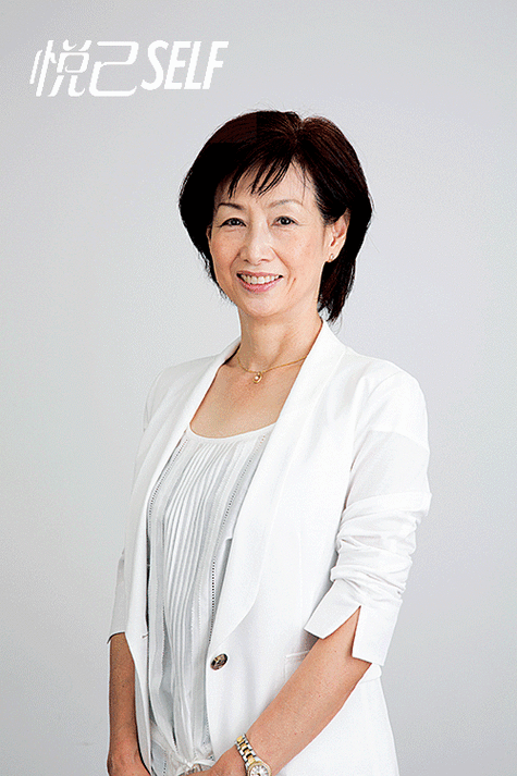 断舍离创始人山下英子幸福藏在家的角落