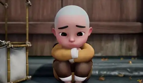 一禅小和尚:你是谁,就会遇到谁