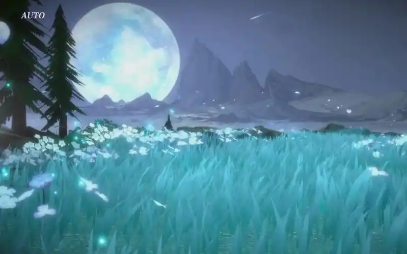 别具特色的黑暗风幻想系二次元手游——代号:假面 初期测试 试玩