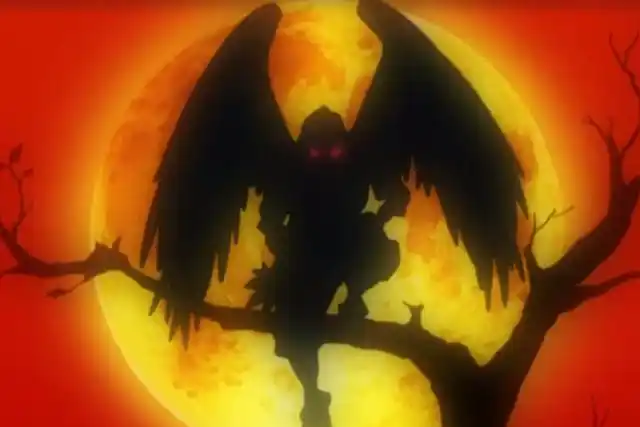 历史传说:柯南里提到的"天狗",到底是个什么物种?