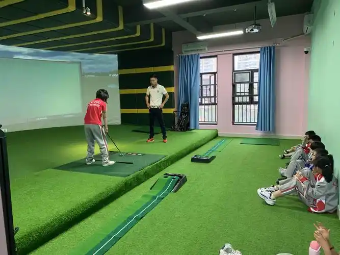 [福州中加学校小学部]我来学本领--中加学校的多彩校本课