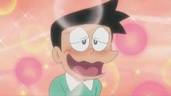 《哆啦a梦》里关于小夫的10个有趣冷知识