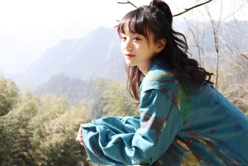 又一青春剧官宣来袭,王瑞昌痴情温柔,女主胡意旋甜美可爱