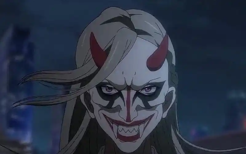 历师中元神君打戏混剪:长得最像反派的正派哈哈哈_哔哩哔哩 (゜-゜)つ