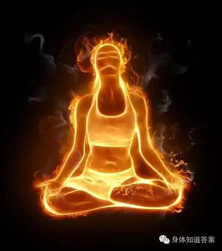 打坐是道家养生的