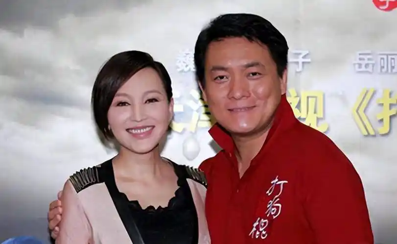 娱乐圈亲戚关系大盘点,哪一组最让你震惊_郭京飞_韩红_张一山