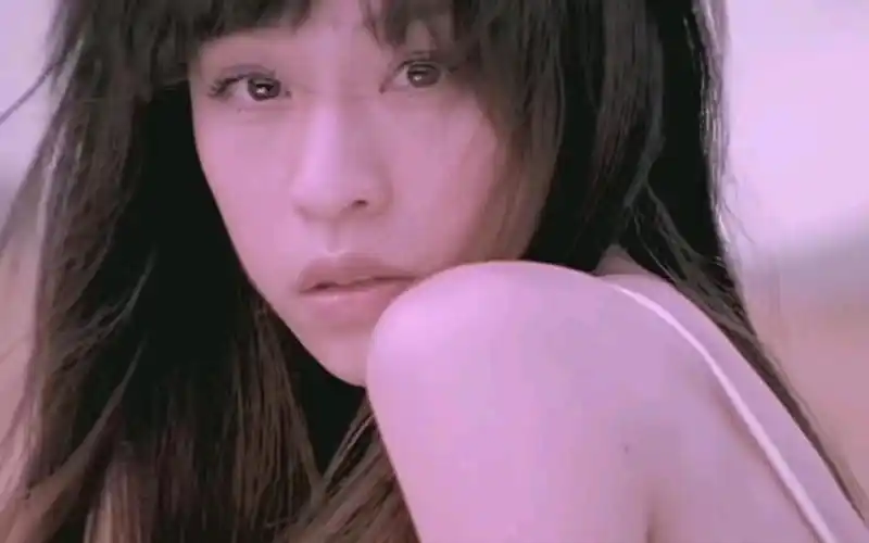 【天国的嫁衣】花序(王心凌)