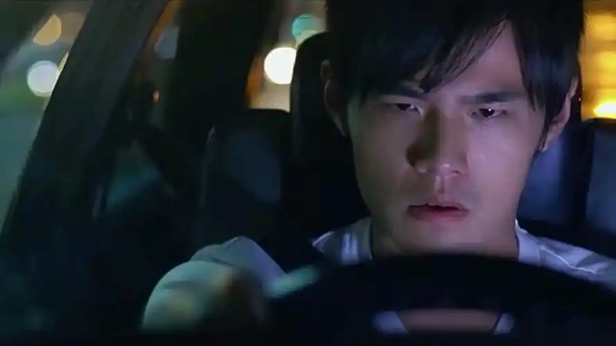 我一路向北 你一路往南 从此再无交集…#周杰伦