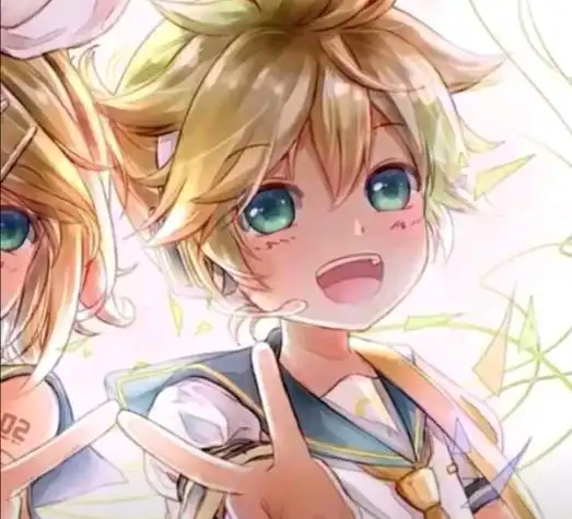 兄妹头像一萌一霸看起来不像情头 头像图片大全 -【爱个性】