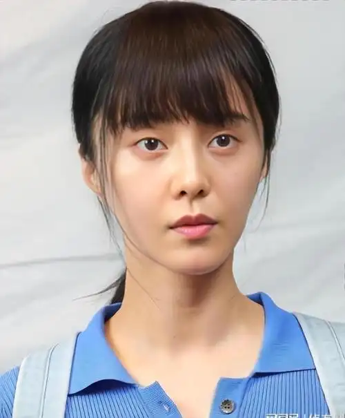 范冰冰的颜值巅峰,那几年,不浓妆艳抹,照样可以美得清丽