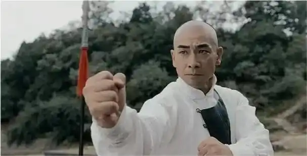 回顾功夫明星赵文卓不靠功夫也能成功翻红一切源自性格