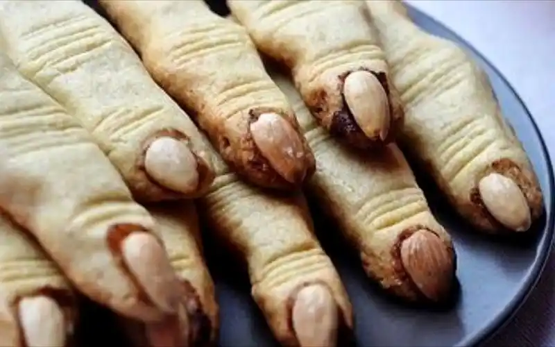 世界上八种最恶心食物