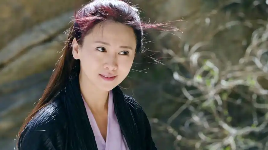 武当一剑:明知女人是敌人,为何男主还要找她打听身世呢-影视综视频