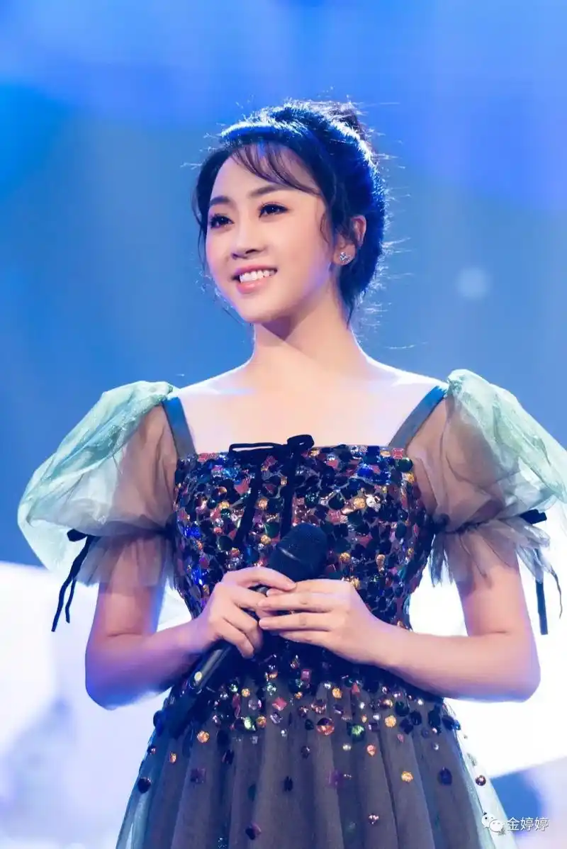 「节目预告」金婷婷《不白活一回》3月4日在cctv-3 开门大吉播出 时间