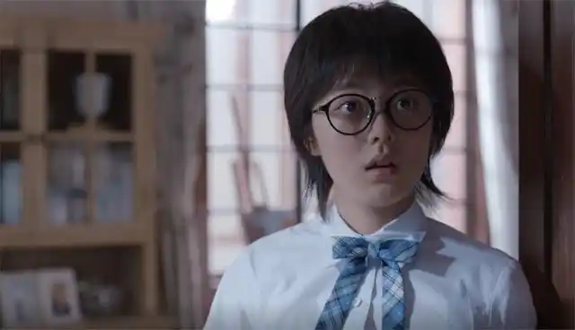 少年派林妙妙回家傻眼两个人对着喝都是什么情况