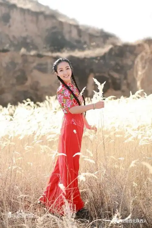 每天一歌||陕北歌手之王小妮