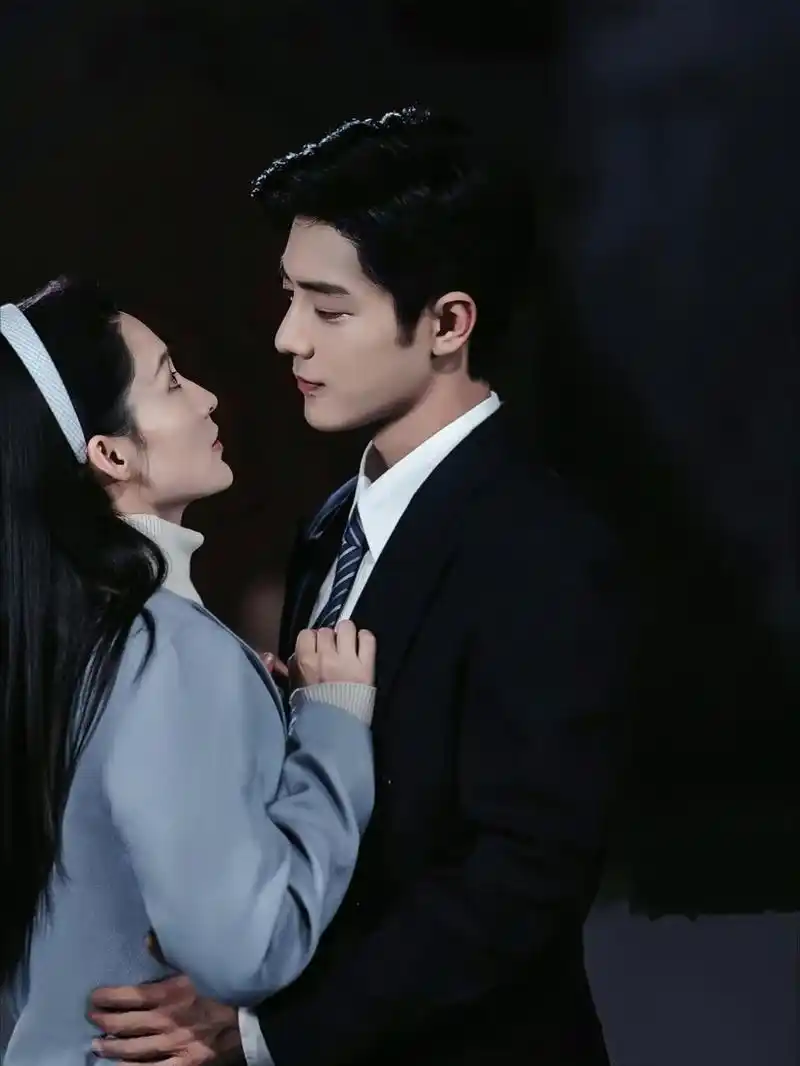 肖战李沁算大爆了吧,《梦中那片海》完美收官,除了肖战李沁外,其他的