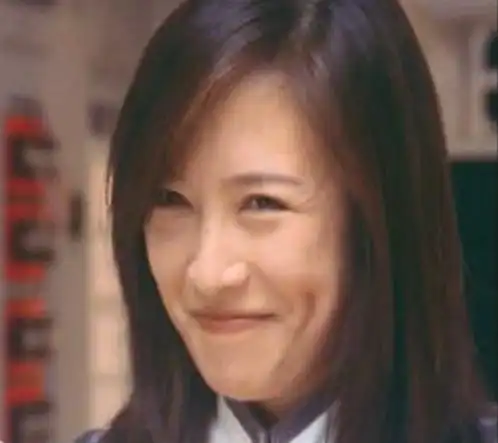 最受欢迎的奥特曼人物排行榜 居间 惠,《迪迦奥特曼》中是胜利队队