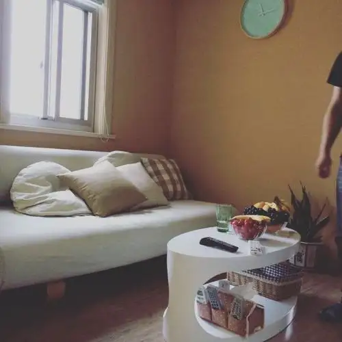 家里买了芝华士的沙发,还怎么装成muji的简约风?