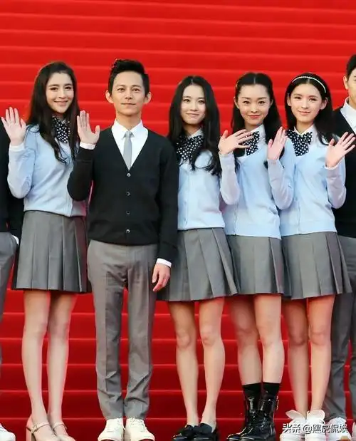 何炅结婚了没有(46岁何炅到底结婚了没有?