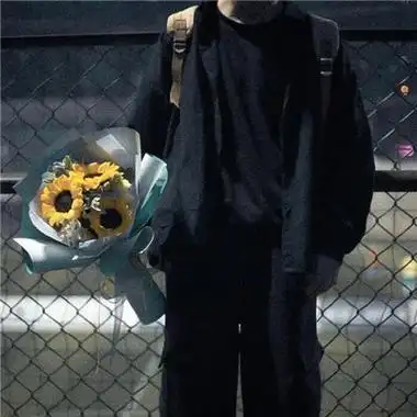 治愈好看的捧花高级头像合集 用捧花等一个春暖花开呀 - 运河边百科网