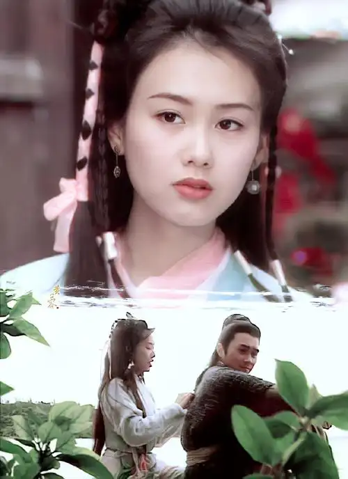 朱茵##黄蓉##组丝投稿