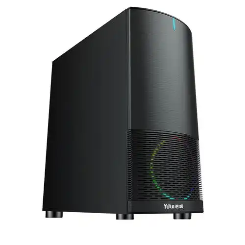 主板先马逾辉指挥官电脑机箱eatx服务器双路cpu机箱