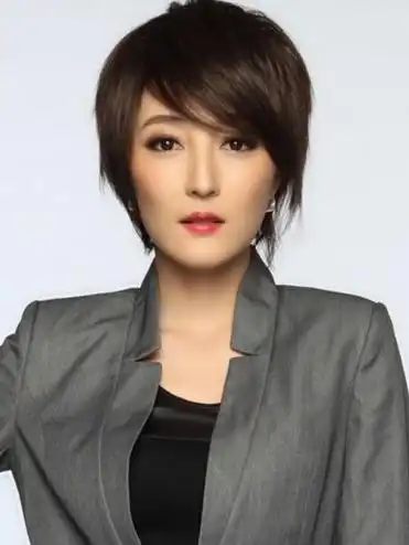 女歌手亚男的老公是谁