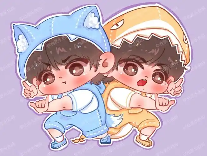 每天都过儿童节丨文轩