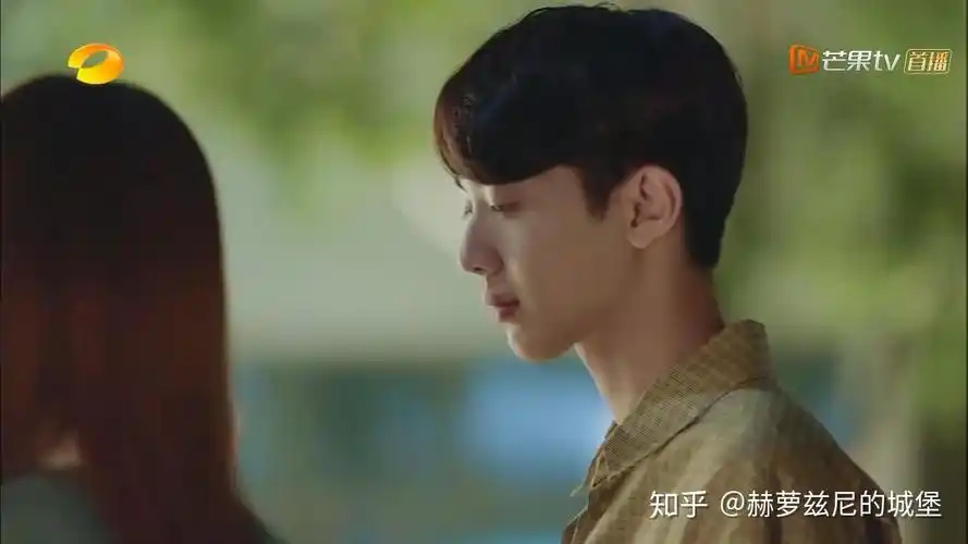 原创初恋那件小事梁又年视角为什么会喜欢上夏淼淼5