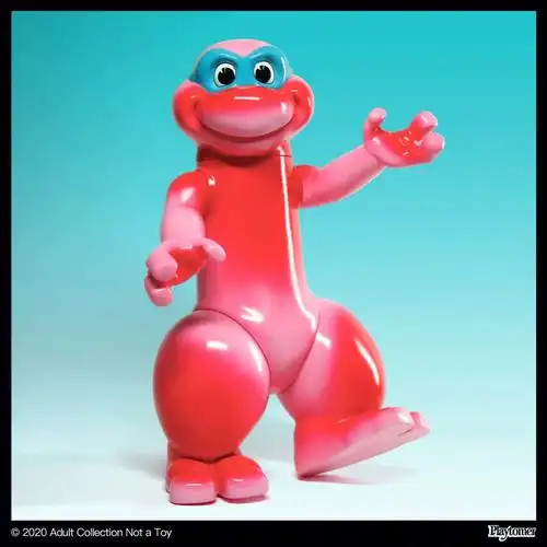 sof20005venus胶皮小象