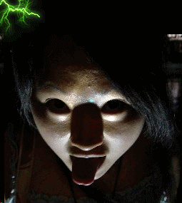 [紫凝]空间的鬼故事!★ - 高紫凝 - 紫夜星凝·以潮汐将落神韵.