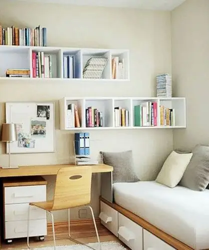 家有儿女备战2016高考?家中最好这样装