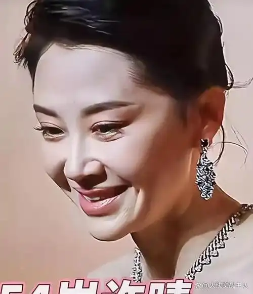 然而,许晴用她的实际行动告诉我们,年龄不是限制,真正