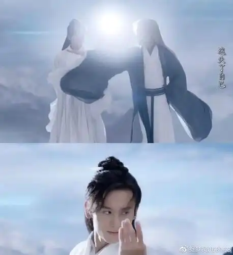 山河令大结局周子舒温客行结局完美却留下三个疑点