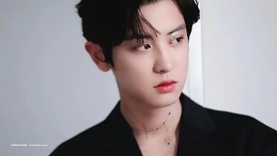 总裁老公朴灿烈 - 堆糖,美图壁纸兴趣社区