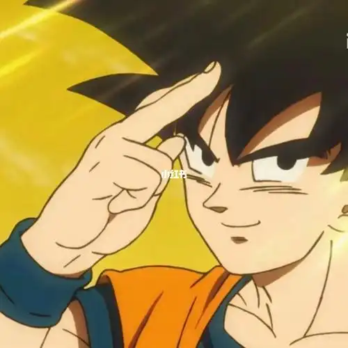 龙珠  #七龙珠  #龙珠头像