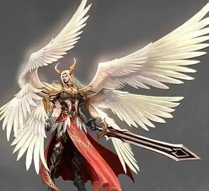 七名堕天使分别代表七宗罪分别是什么天使的等级