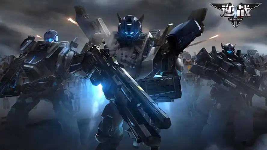 《逆战:未来》实机独家解析:12年后老牌国产fps再迎全新蜕变?