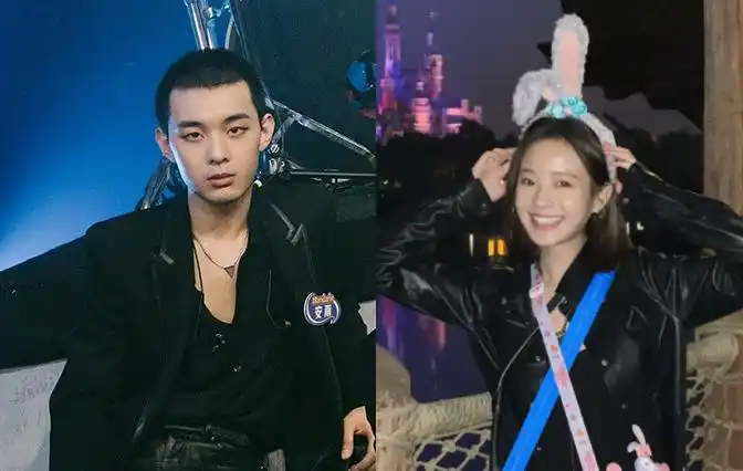 疑似恋爱细节被扒